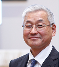 福島校長